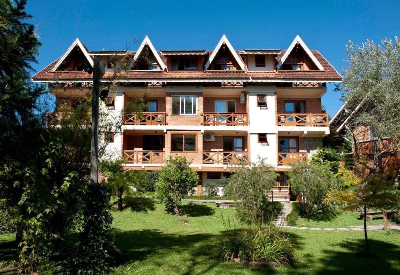 Hotel Canto Verde Грамаду Екстериор снимка