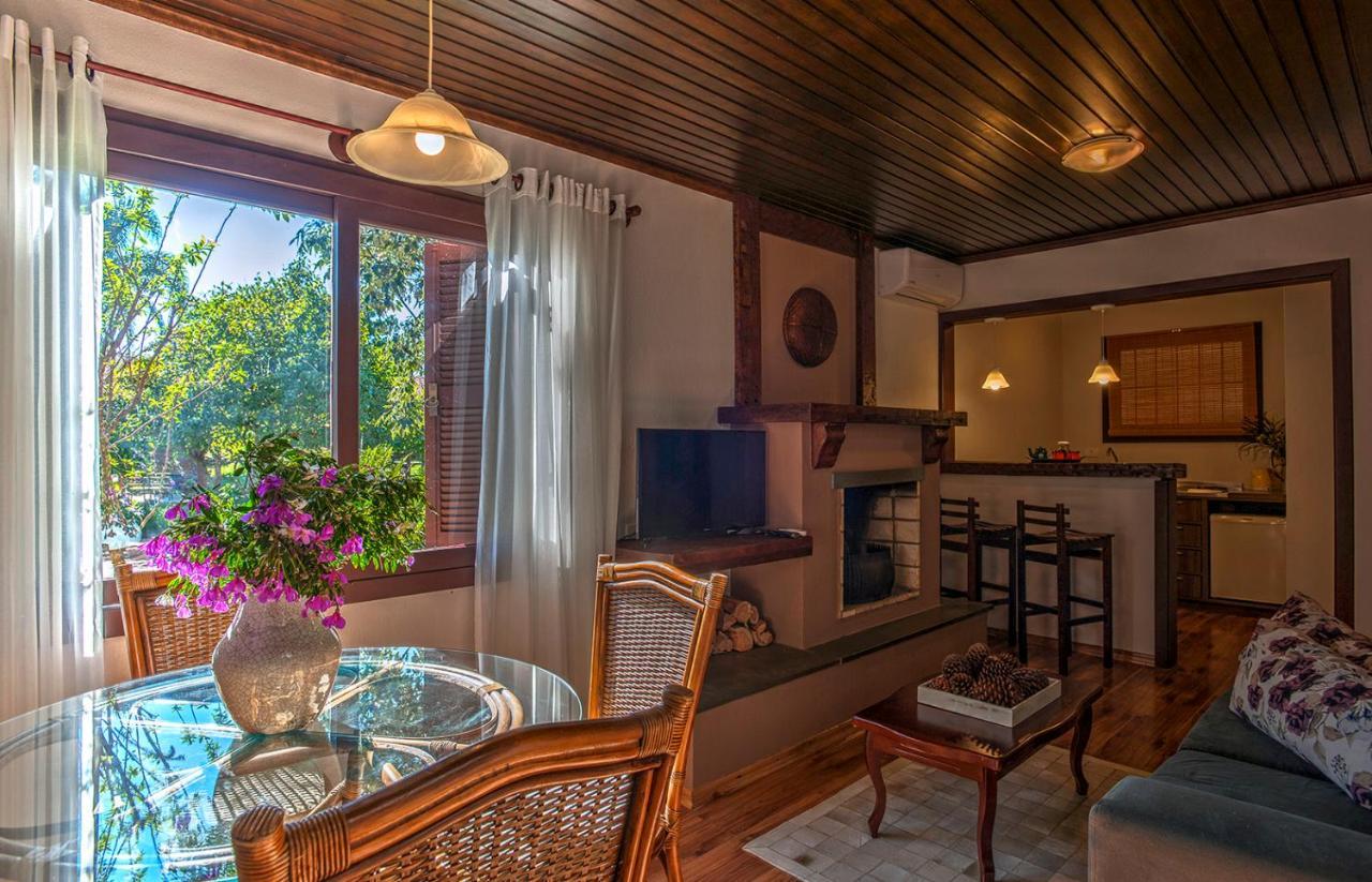 Hotel Canto Verde Грамаду Екстериор снимка