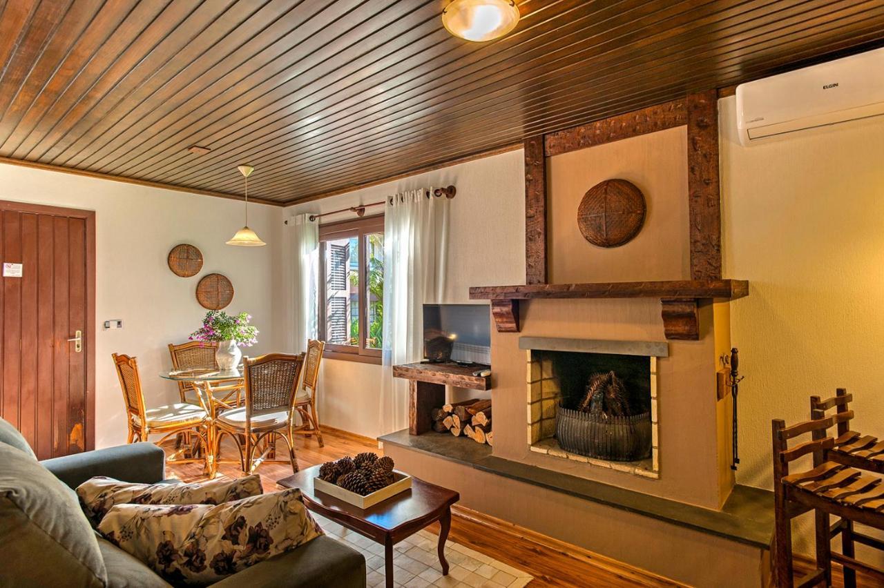 Hotel Canto Verde Грамаду Екстериор снимка
