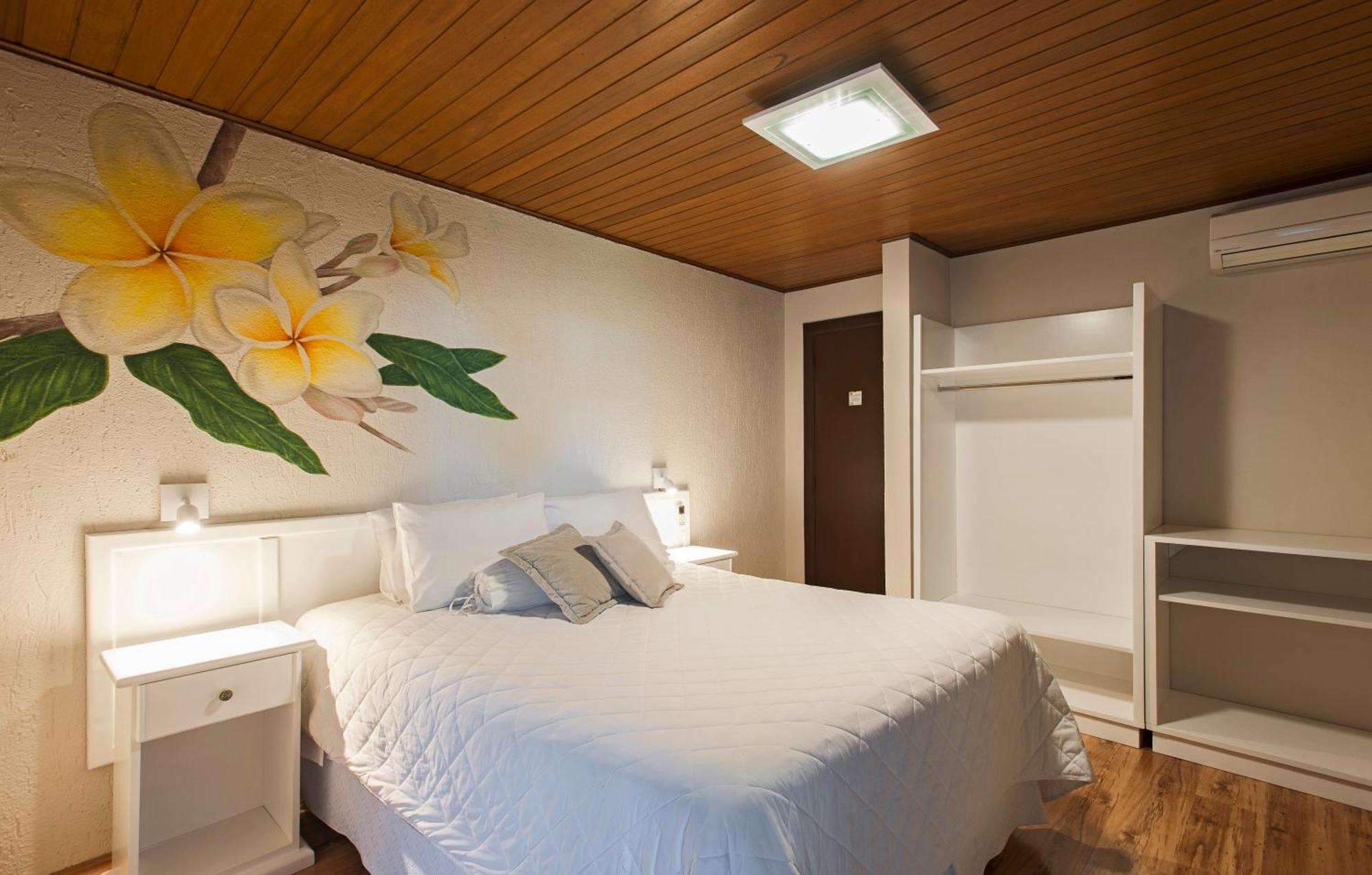 Hotel Canto Verde Грамаду Екстериор снимка
