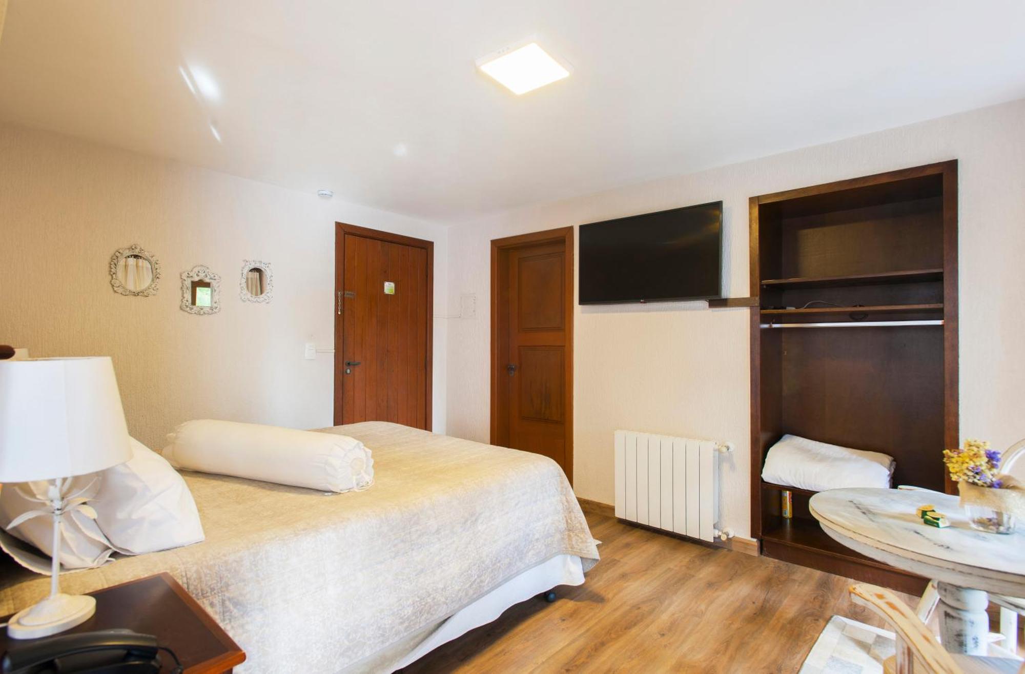 Hotel Canto Verde Грамаду Екстериор снимка
