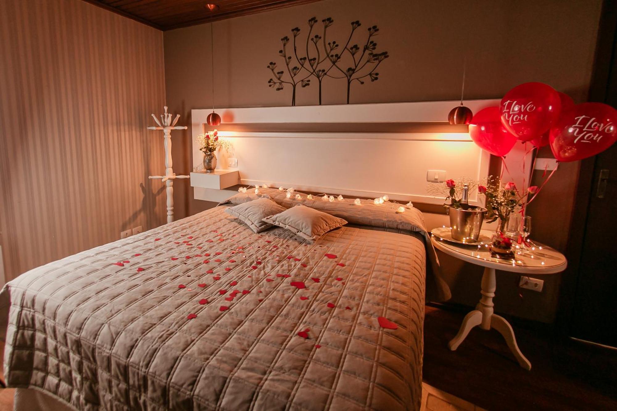 Hotel Canto Verde Грамаду Екстериор снимка