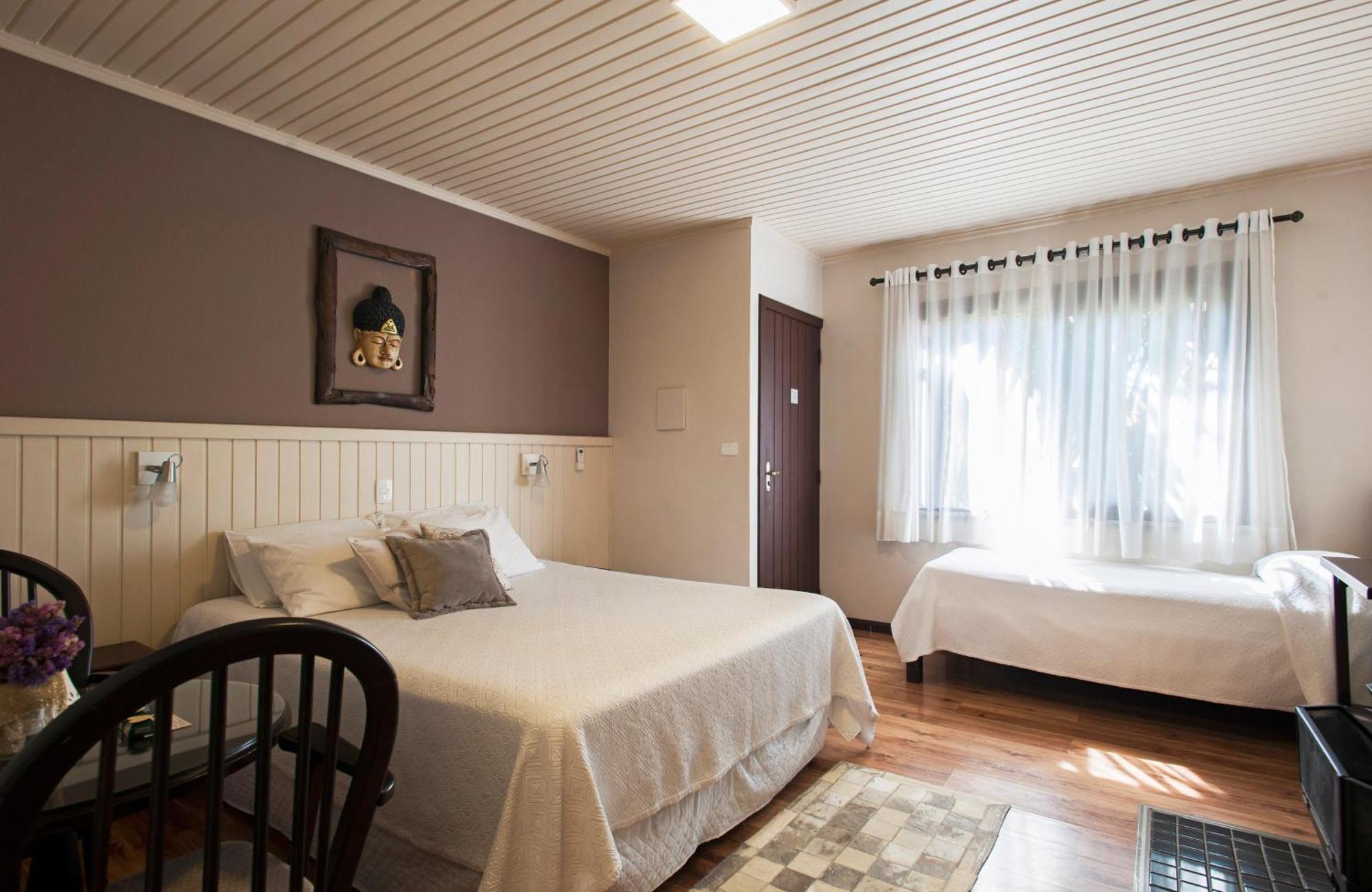Hotel Canto Verde Грамаду Екстериор снимка