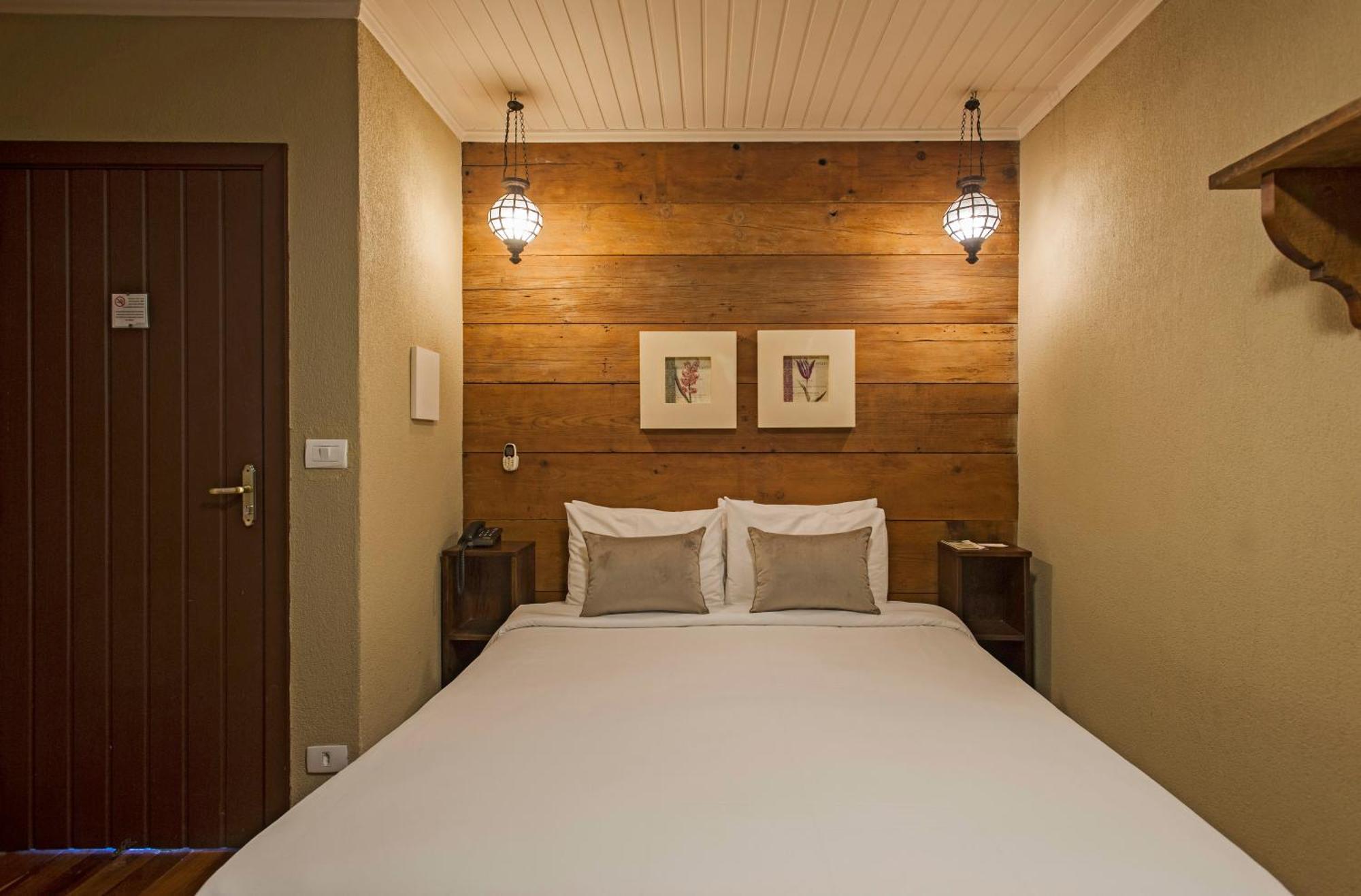 Hotel Canto Verde Грамаду Екстериор снимка