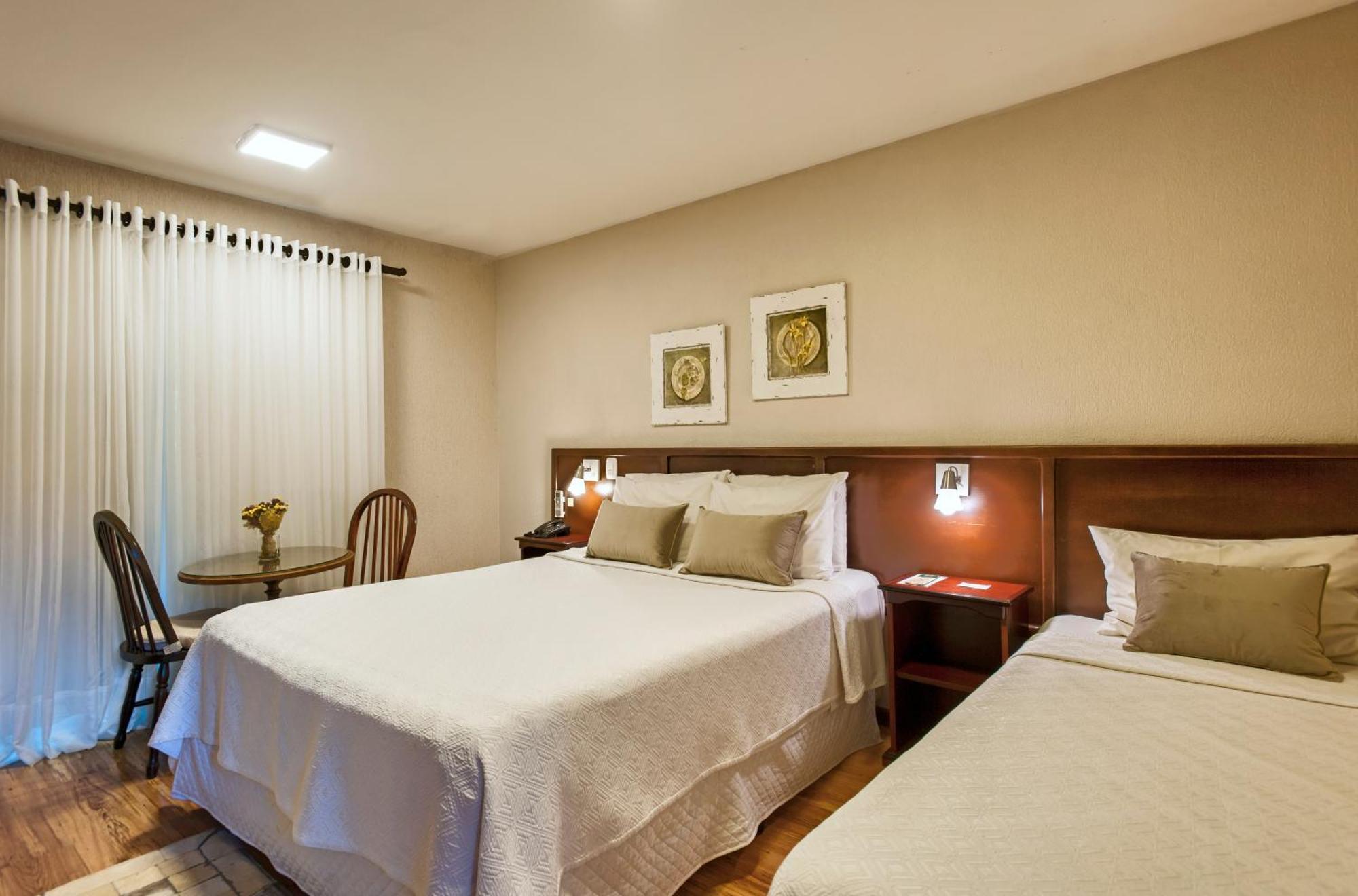 Hotel Canto Verde Грамаду Екстериор снимка