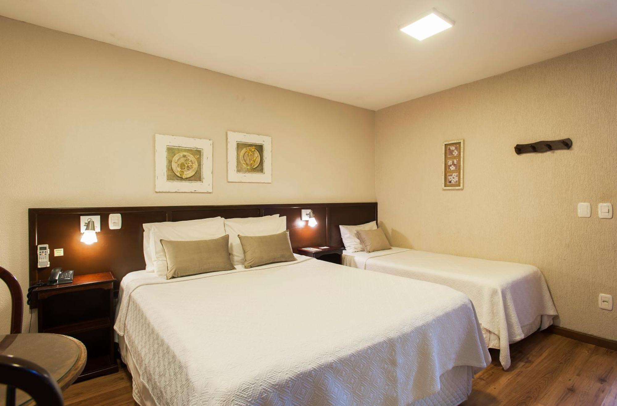 Hotel Canto Verde Грамаду Екстериор снимка