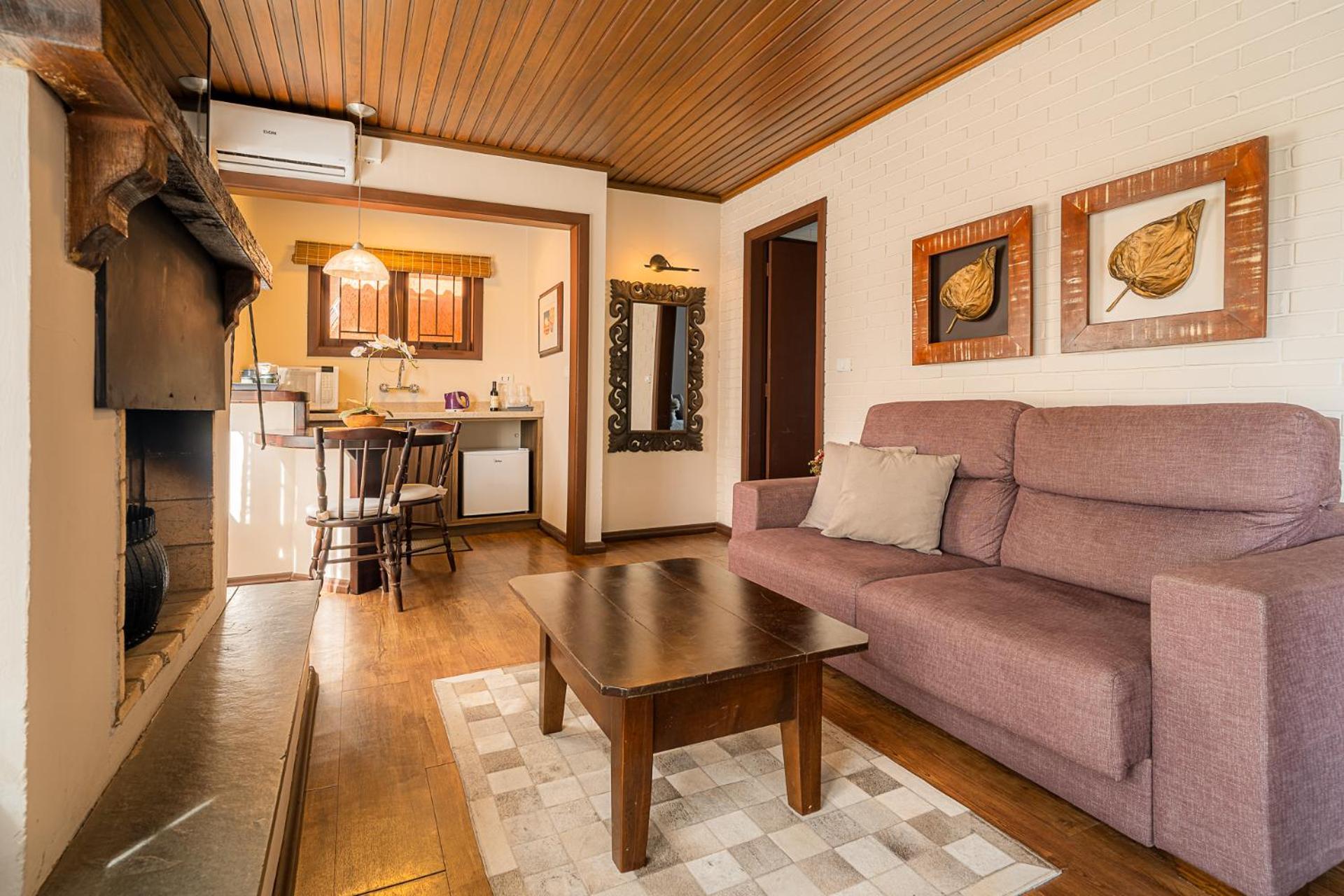 Hotel Canto Verde Грамаду Екстериор снимка