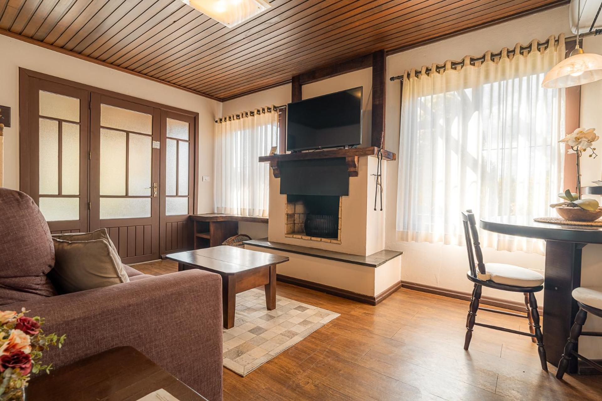 Hotel Canto Verde Грамаду Екстериор снимка