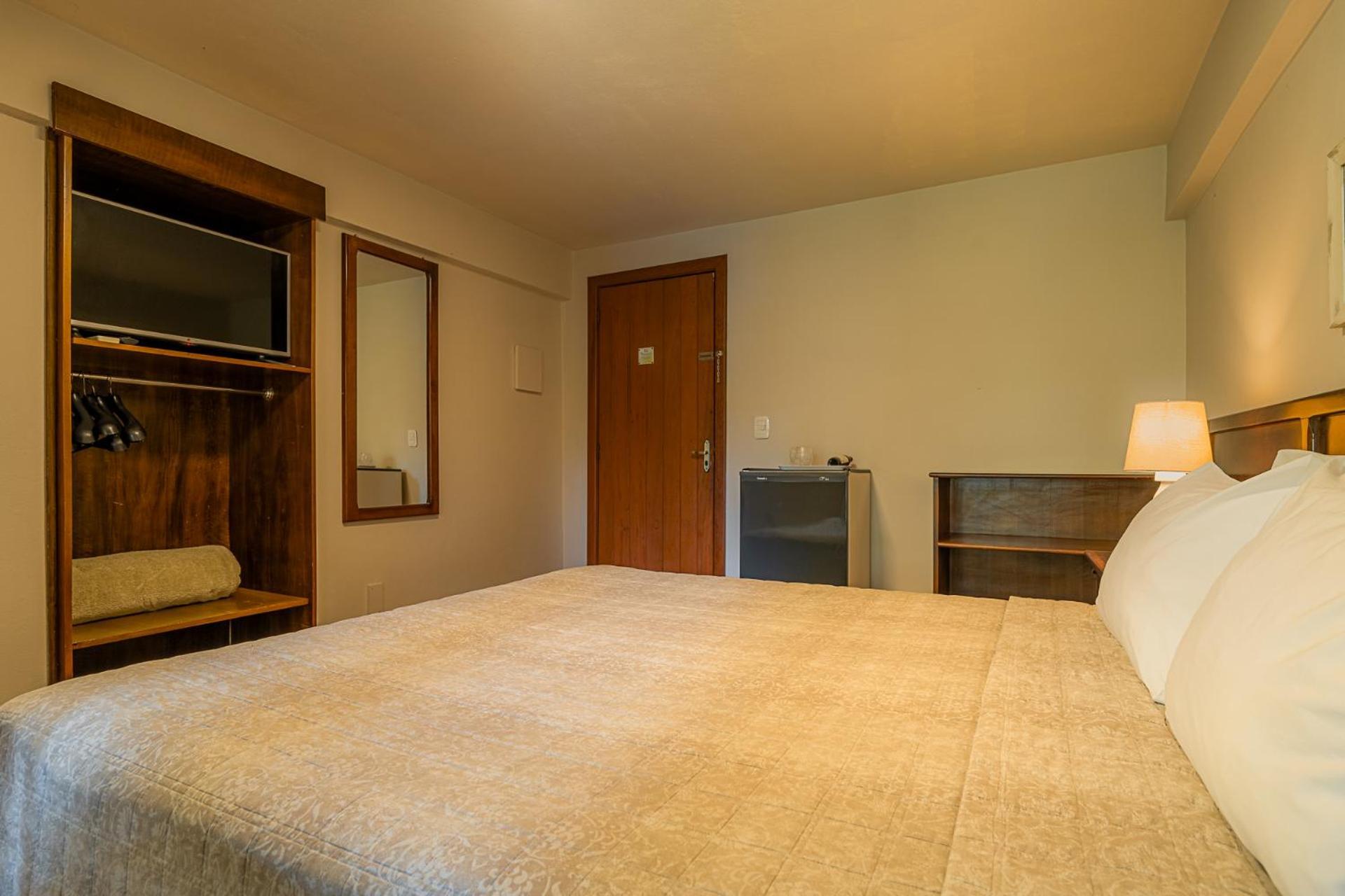 Hotel Canto Verde Грамаду Екстериор снимка