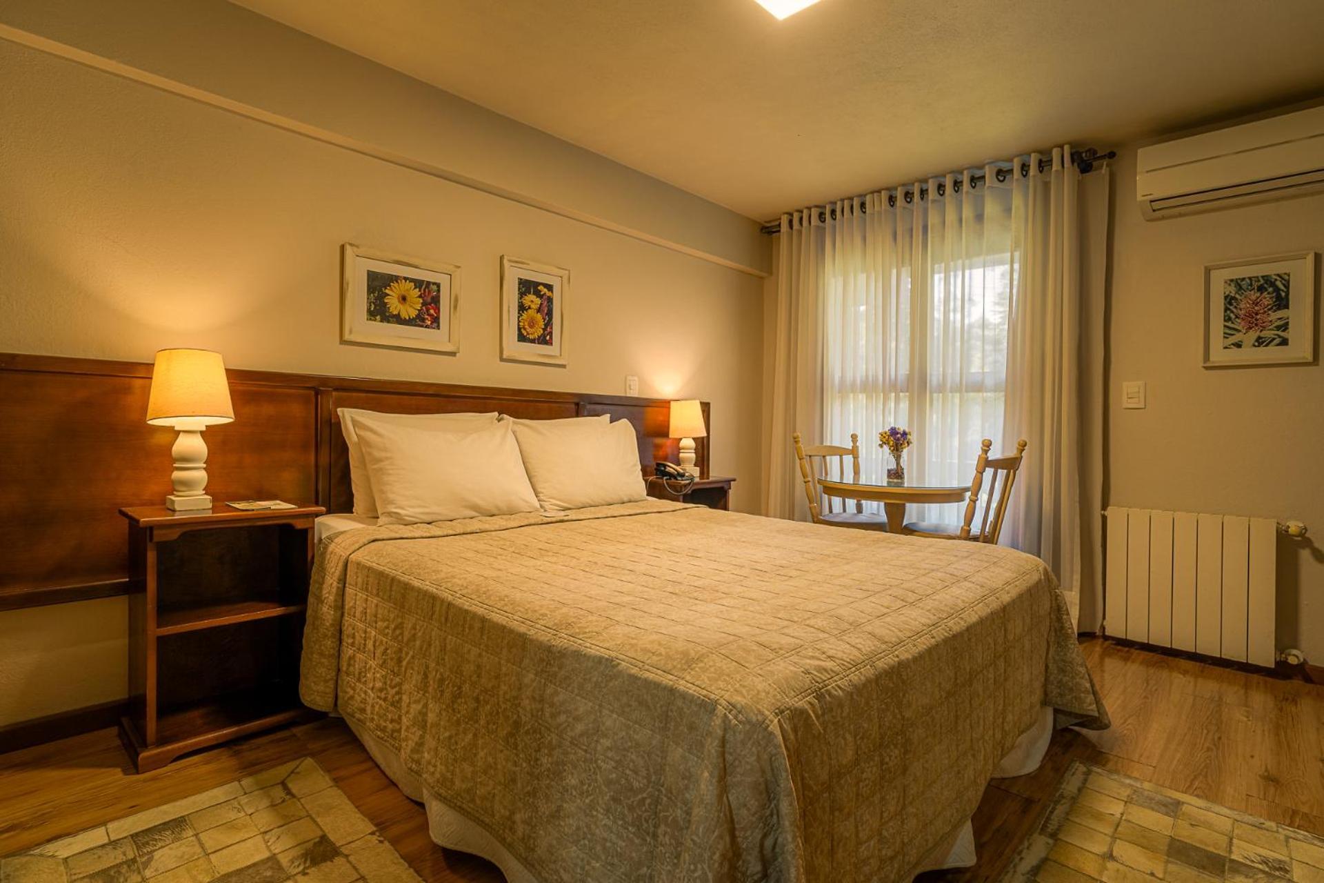 Hotel Canto Verde Грамаду Екстериор снимка