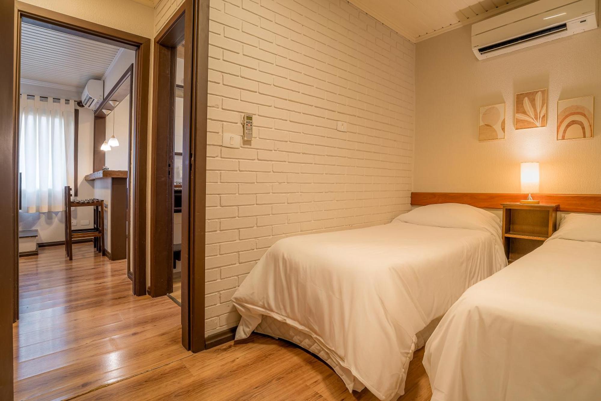 Hotel Canto Verde Грамаду Екстериор снимка